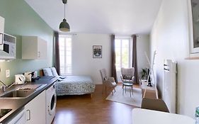 Appartement Vichyssoise Edwige